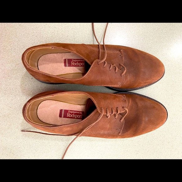 Rockport - Picture 1 of 4